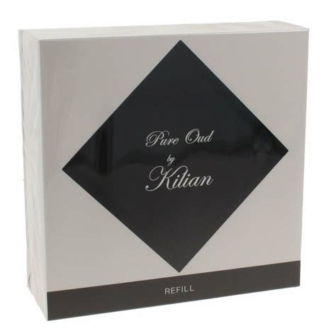 Kilian Eau de Parfum »Kilian Pure Oud Refill Eau de Parfum 50ml« online ...