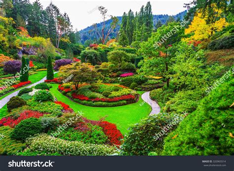 4,629 Butchart Gardens Royalty-Free Images, Stock Photos & Pictures ...