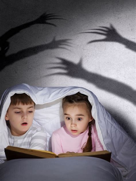 9 Scariest Books Ever Written