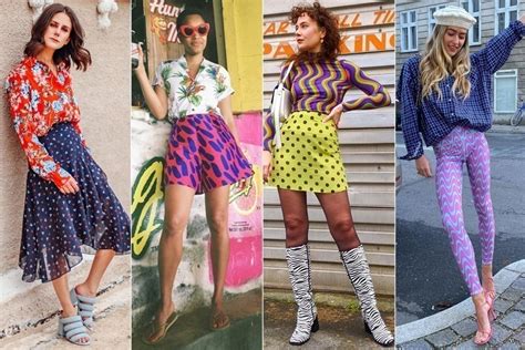 Como Usar Mix De Estampas Just Lia Por Lia Camargo