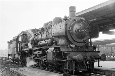 DB 038 772-0 (ex 38 1772 ex K.P.u.G.H.St.E. P 8 2459 König… | Flickr