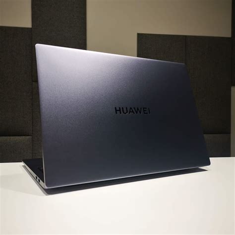 Test I Recenzja Huawei Matebook D 16 2022 Geex