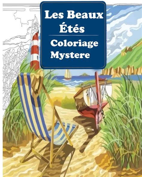 Mua Les Beaux T S Coloriage Mystere Livre De Coloriage Pour Adultes