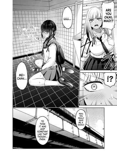 Chinchin Haechatta Mao Mei I Grew A Penis Mao Mei Nhentai Hentai Doujinshi And Manga