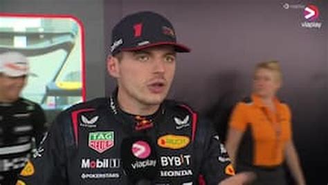 F1 GP Monaco 2023 Max Verstappen Raakt De Muur Formule 1 Video S