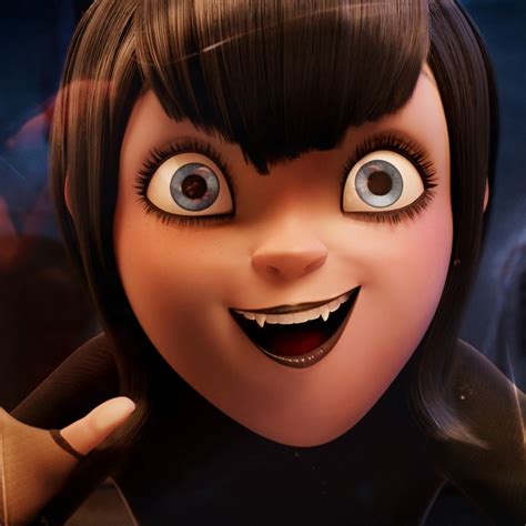 Hotel Transylvania 2 Pfp