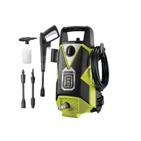 Ryobi Comprar Hidrolimpiadoras Precios En