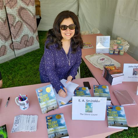 black chateau authors featured  booth    los angeles