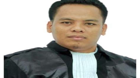 Tim Hukum Calon Gubernur Bengkulu Sebut Kpu Membuang Putusan Mk Ke