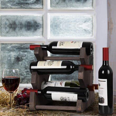 Wayfair | Wine Racks & Wine Storage