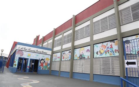 Escolas Particulares Em Maua - 6