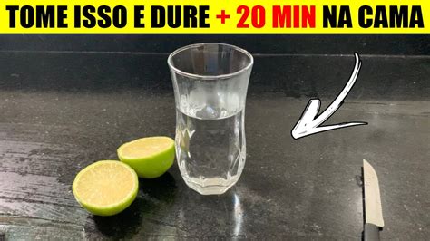 Receita Caseira Para Durar Mais Na Cama Passo A Passo Para Durar