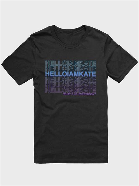 Helloiamkate