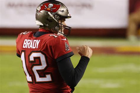 Tom Brady, Tampa Bay Buccaneers reportedly closing in on contract extension