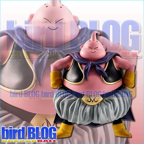 其之千三 Hg ドラゴンボールz 魔人ブウ完全セット 情報 Bird Blog ドラゴンボール