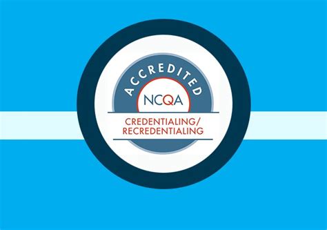 MeMD on LinkedIn: MeMD Accredited by NCQA in Credentialing ... 