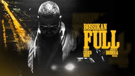 Bossikan Full Lyrics Genius Lyrics