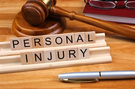 Types Of Evidence In A Personal Injury Claim Areas Of My Expertise