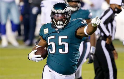 Eagles, Brandon Graham discussing contract restucture | Why it makes ...