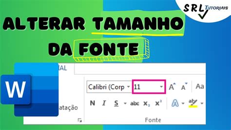 Como Mudar A Fonte Da Letra - Como Alterar A Fonte Ou O Tamanho Da Letra Em Todas As – ZHERSS