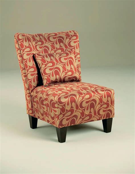 Accent Sessel Unter Stühle Red Accent Chair Armless Accent Chair