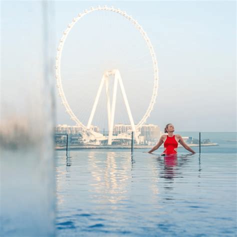 Sofitel Dubai, JBR