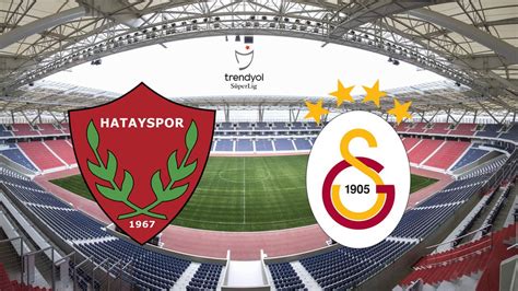 Trabzonspor Hatayspor Ma I Canli Zle Bein Sports Trabzonspor