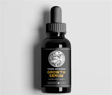 27 Best Beard Growth Oils In 2023 Mens Journal