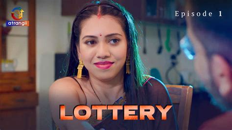 Lottery Atrangii Hindi XXX Web Series Episode 1 Indian Porn Videos