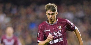 DIRETTA Salernitana Juve Stabia Risultato Finale 1 2 La Chiude