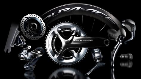 OMG, the New Shimano Dura-Ace Is Here » Element.ly