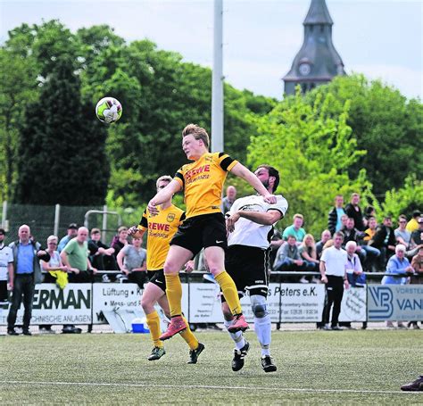 Fußball Kreisliga B Gruppe 1 startet in Saison