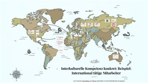 Interkulturelle Kompetenz Konkret Beispiel International T By On Prezi