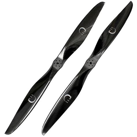 Xoar Pjp T L Carbon Fiber Quadcopter Propellers For Low Kv