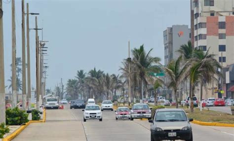 Coatzacoalcos segunda ciudad con más percepción de inseguridad INEGI