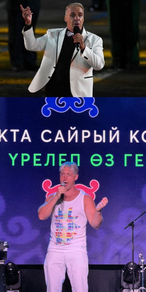 Create Meme Till Lindemann Spasskaya Tower Rammstein Till Lindemann