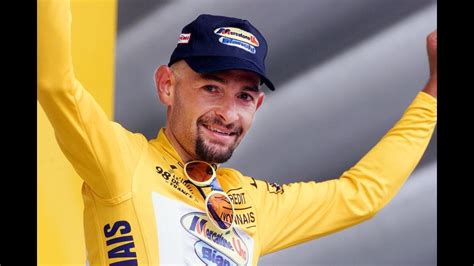 MARCO PANTANI IL PIRATA YouTube