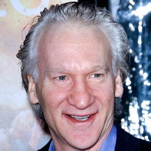 Bill Maher - Age, Family, Bio | Famous Birthdays