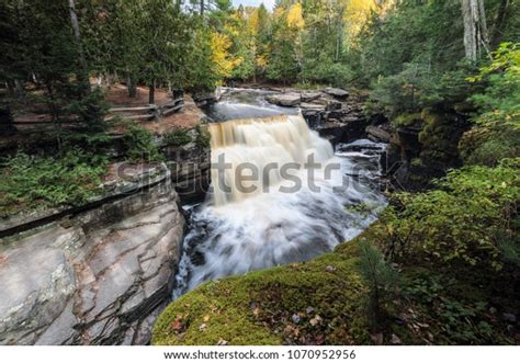 28 Sturgeon River Gorge Images, Stock Photos & Vectors | Shutterstock