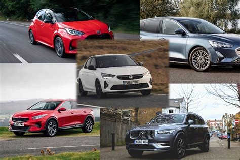 Full List Of 0 Car Finance Deals 2021 Parkers