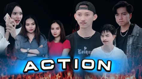 Kumpulan Video Action Keren Terbaru Dwi Nugraha Aunurmala Youtube