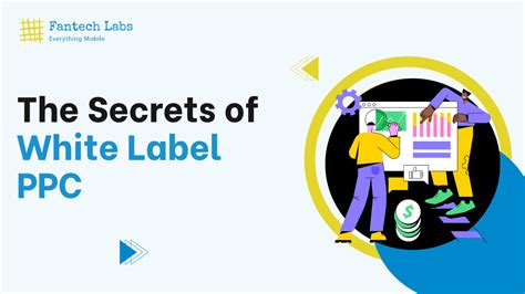 Understanding White Label PPC A Guide For Agencies Fantech Labs