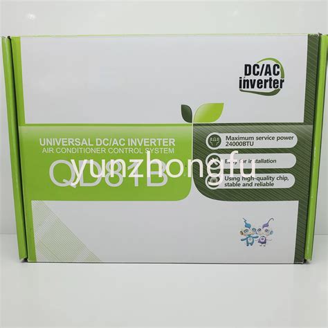 Qunda Qd C Universal Ac Inverter Air Condition Board Qd C Off