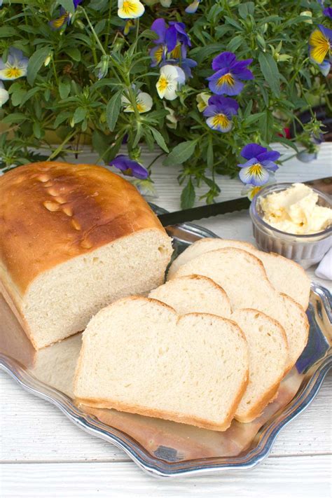 Milk Bread Recipe | Share the Recipe