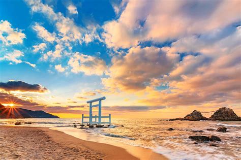 10 Best Beaches in Fukuoka - What Is the Most Popular Beach in Fukuoka? – Go Guides