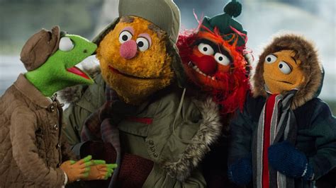 Muppets Most Wanted Film Sky