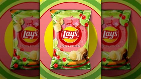 The Best Fake Lay's Flavors, Ranked