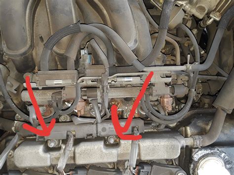 Replacing Valve Cover Gasket On 2009 Toyota Camry at Frank Ray blog