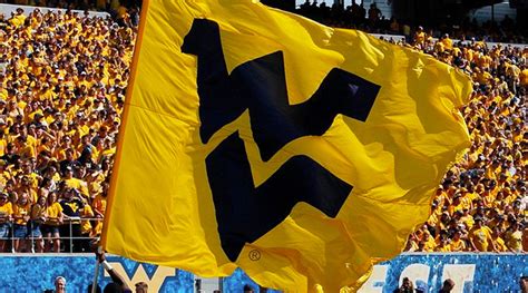 West Virginia Football: Ranking the Toughest Games on the Mountaineers ...