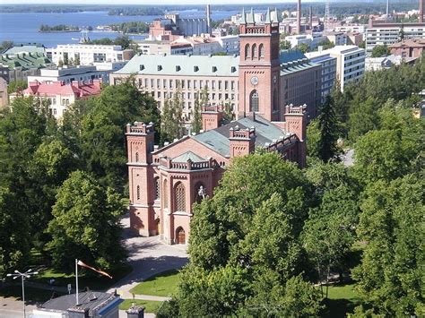 Vaasa, Finland